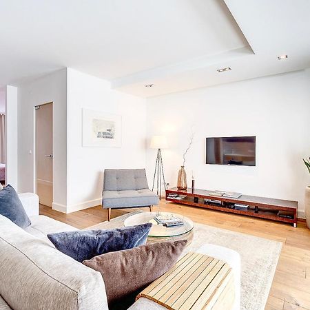Vilnius Apartments & Suites Extérieur photo