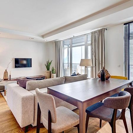 Vilnius Apartments & Suites Extérieur photo