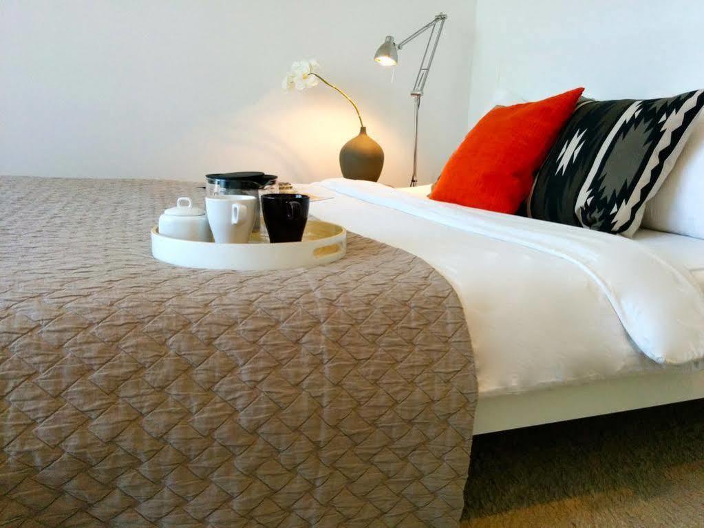 Vilnius Apartments & Suites Extérieur photo