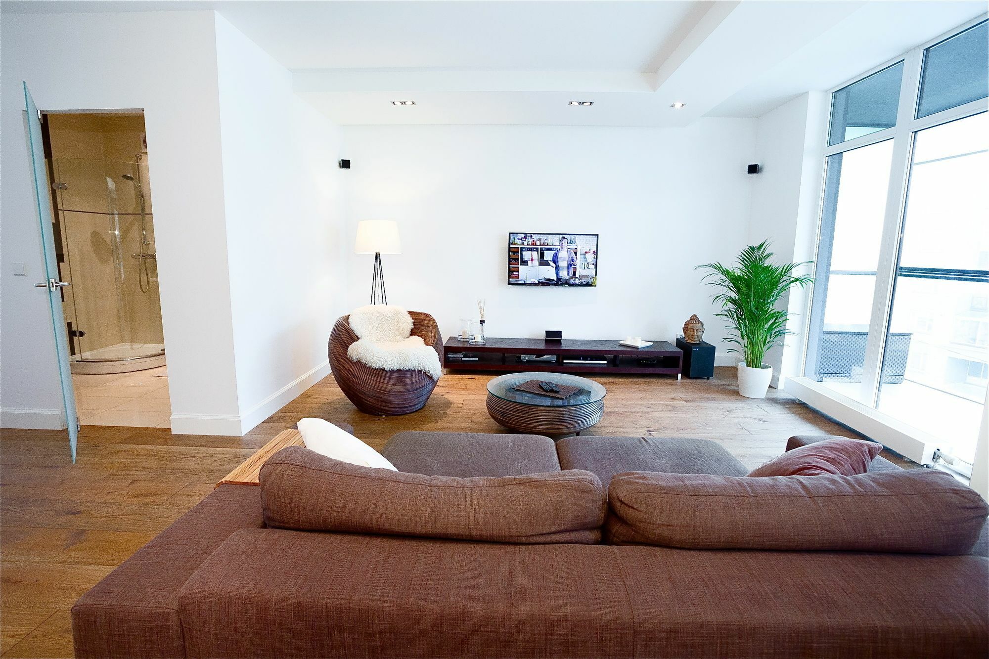 Vilnius Apartments & Suites Extérieur photo