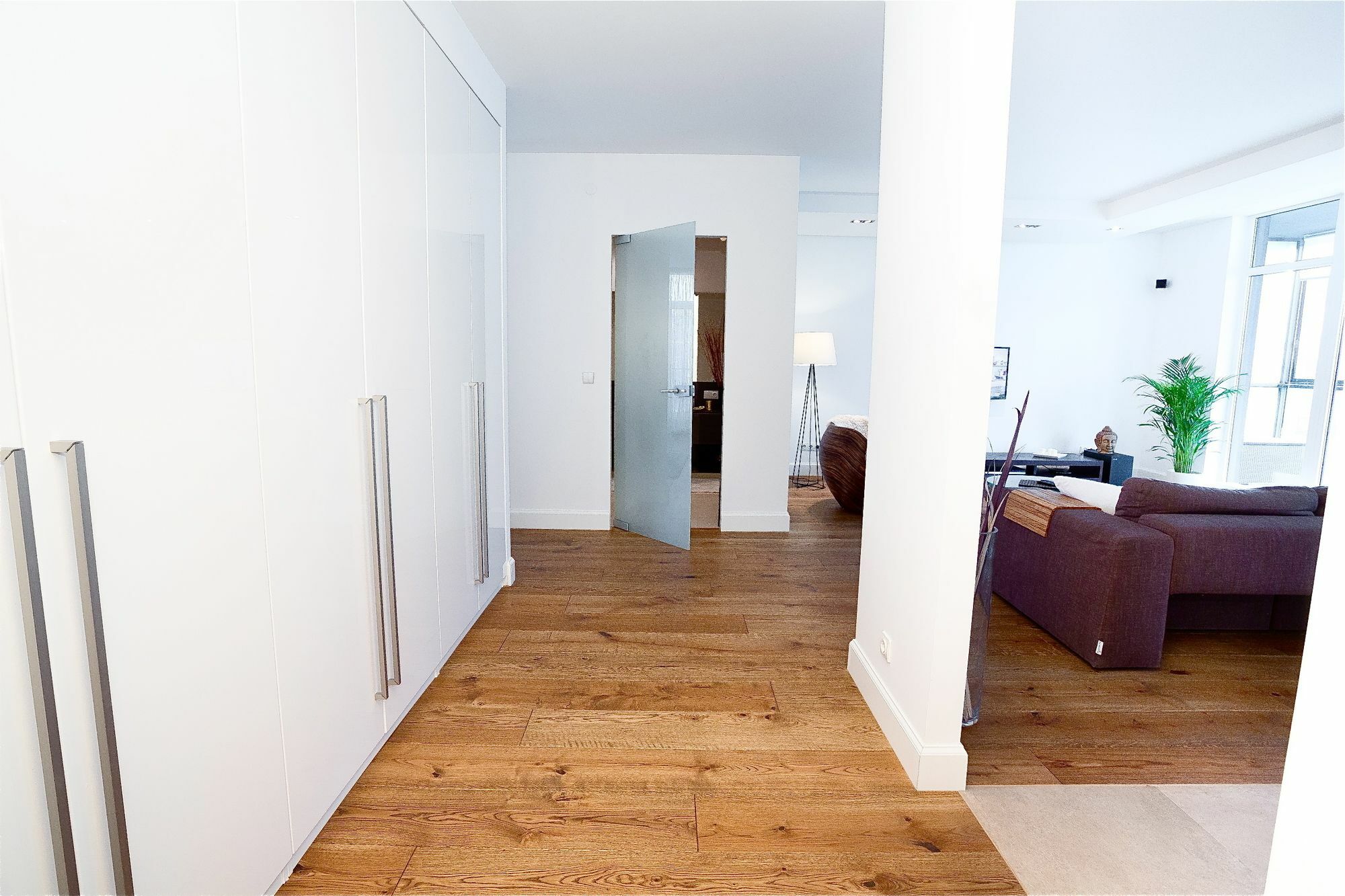 Vilnius Apartments & Suites Extérieur photo