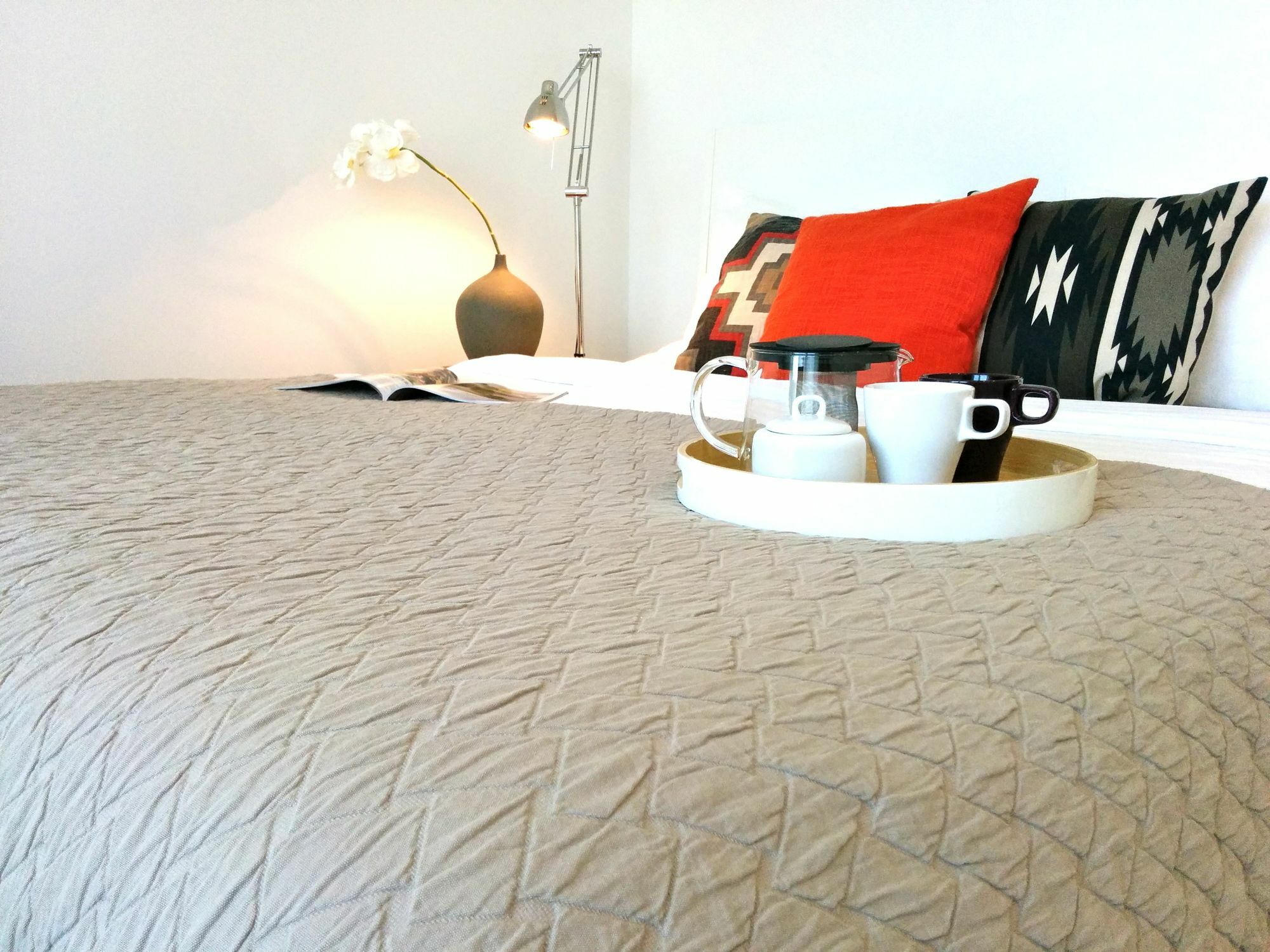Vilnius Apartments & Suites Extérieur photo
