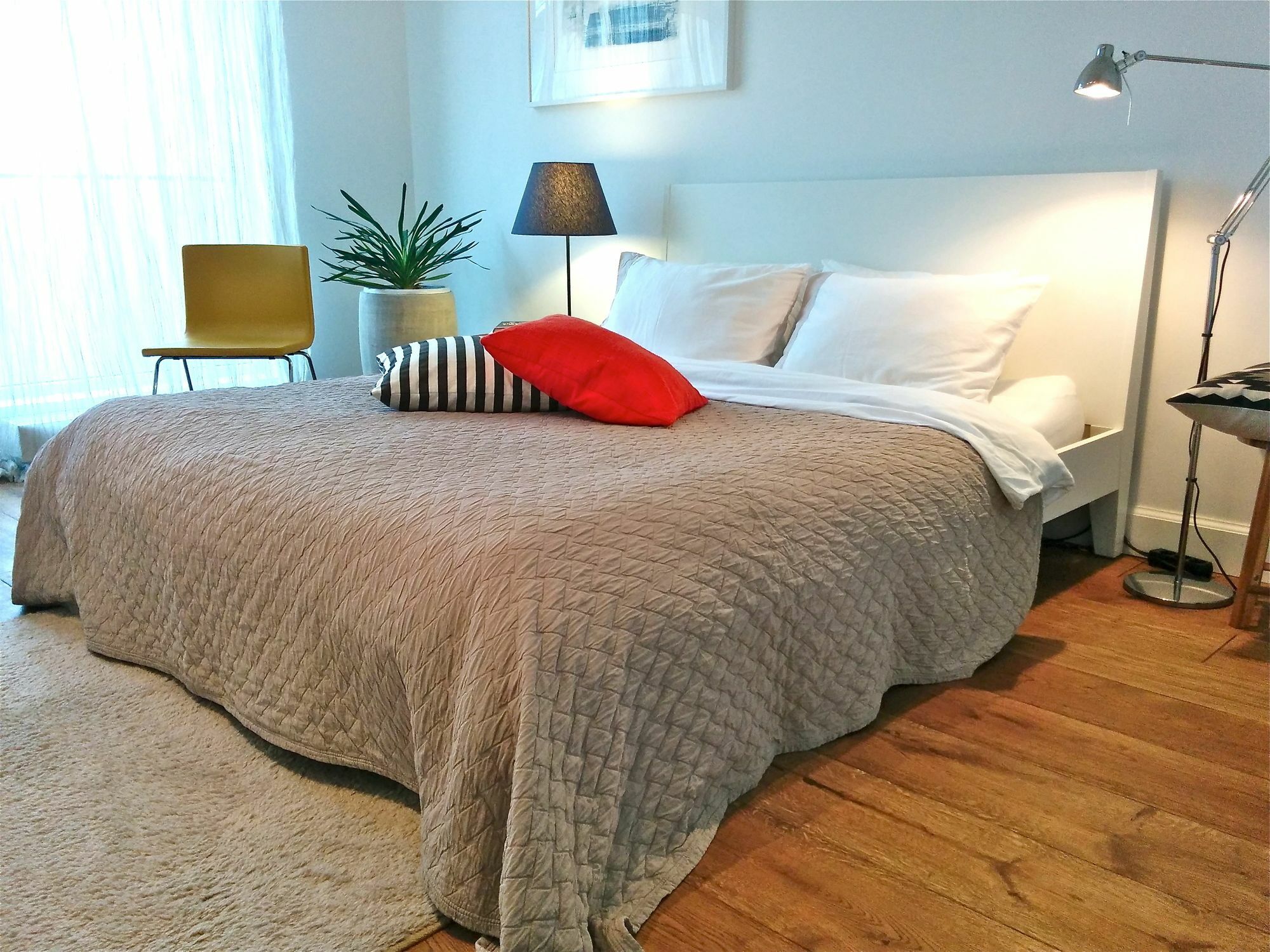 Vilnius Apartments & Suites Extérieur photo