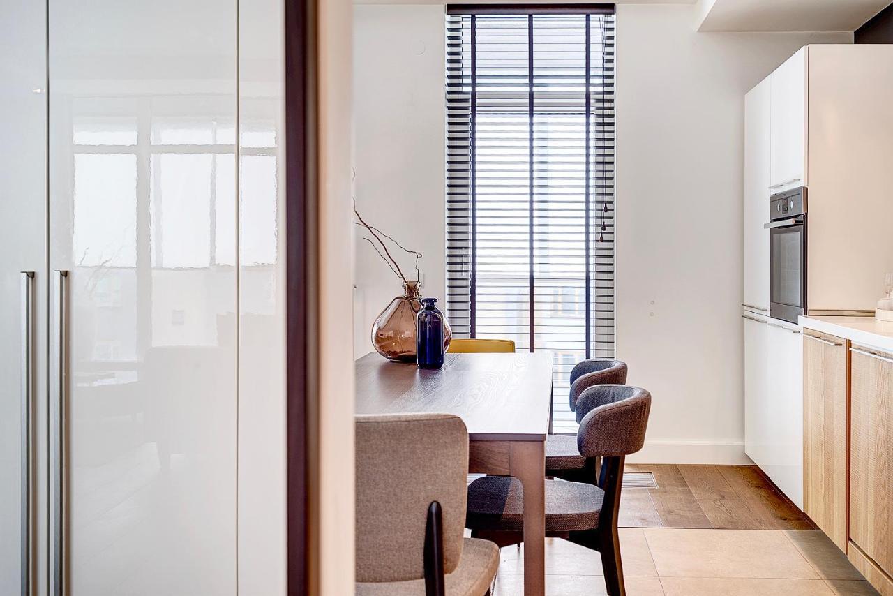 Vilnius Apartments & Suites Extérieur photo