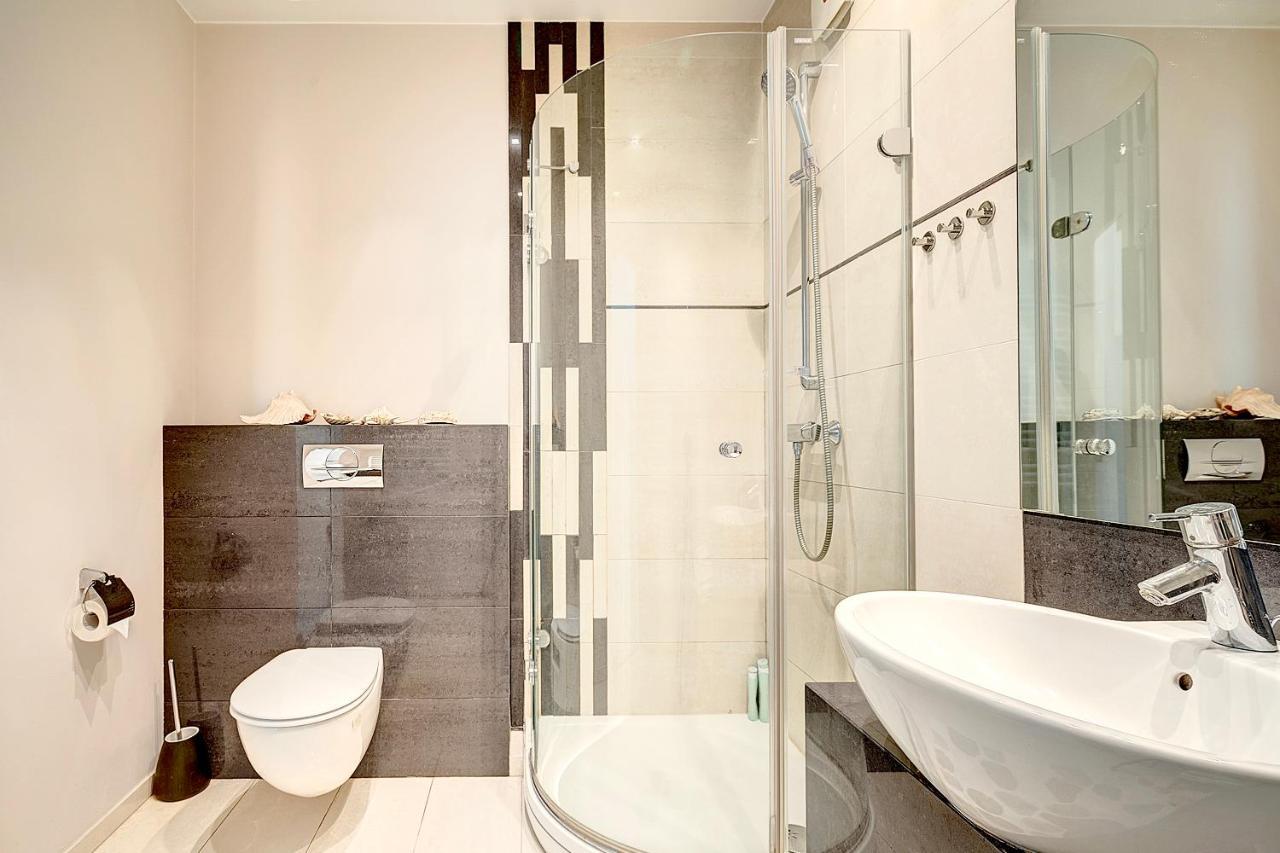 Vilnius Apartments & Suites Extérieur photo